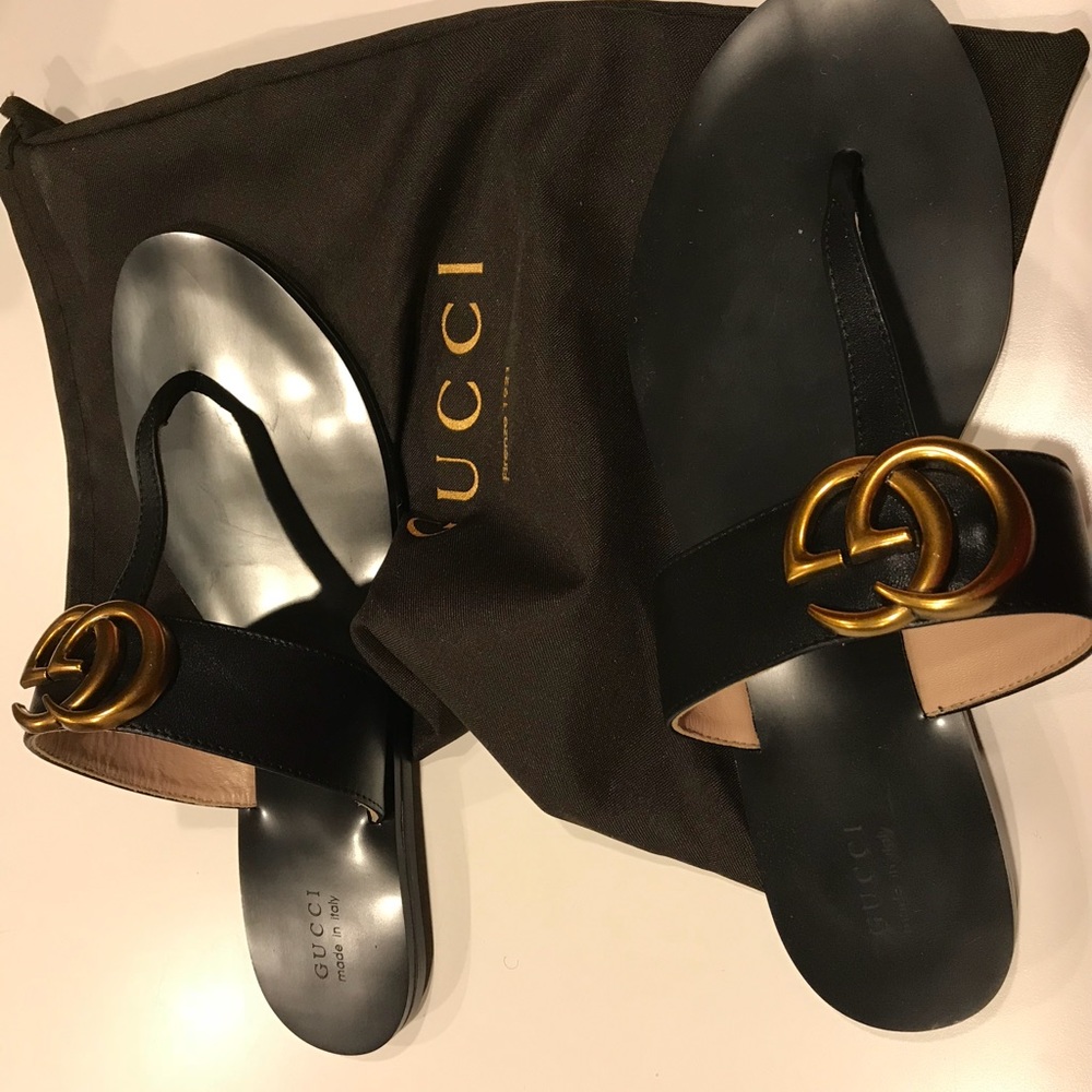 Gucci Sandals